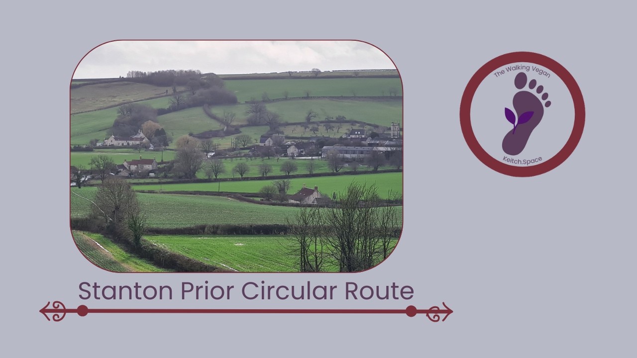 Stanton Prior Circular Route