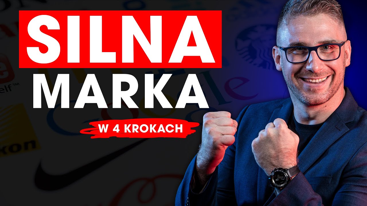 Budowanie Marki: Jak zacząć budować markę?