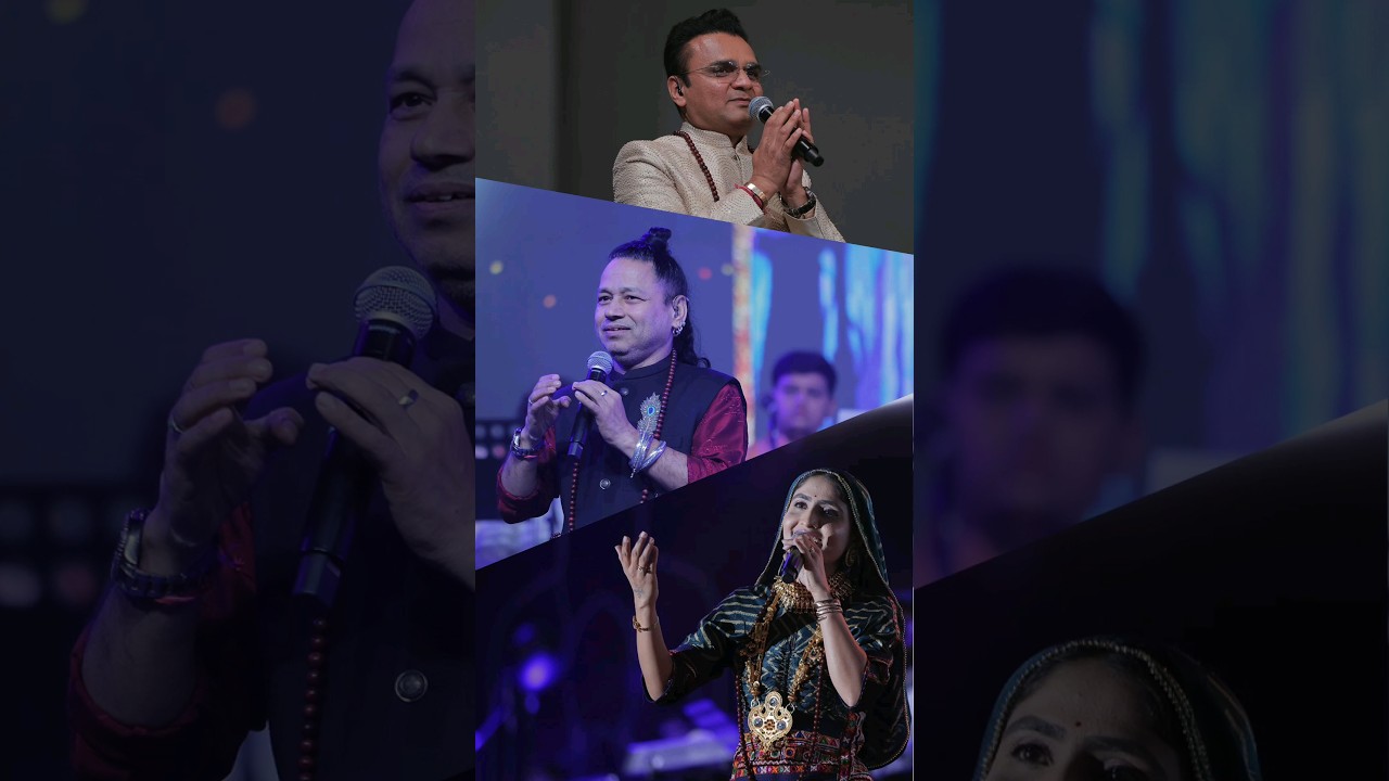 Soulful Symphony at 7 in One Utsav