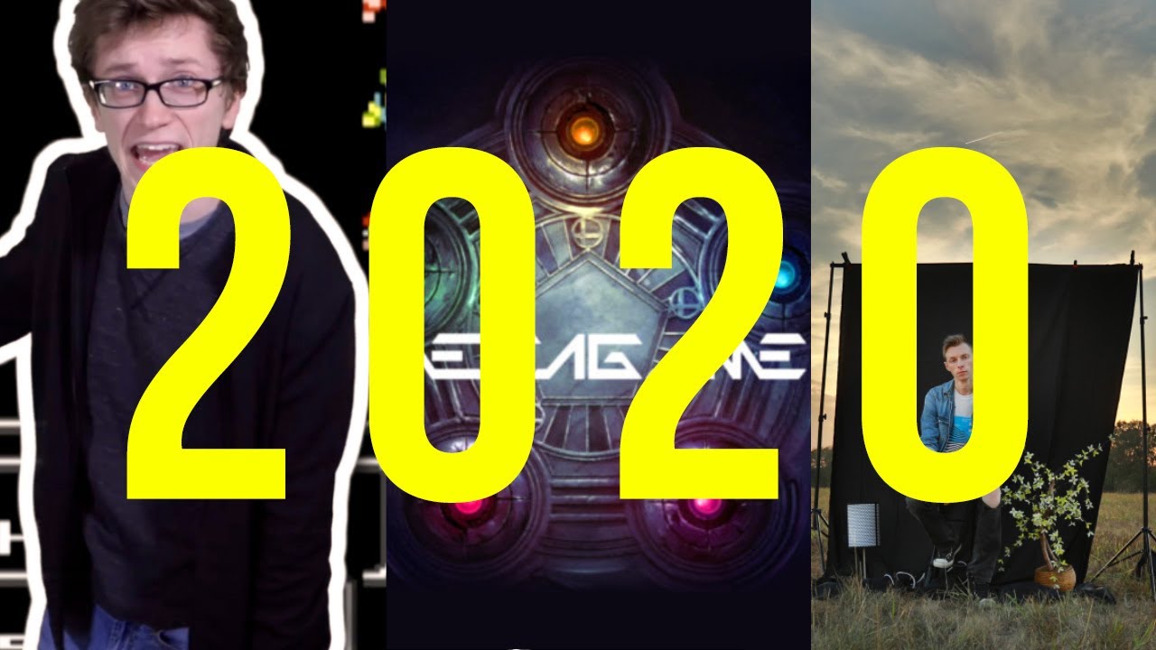2020 in Under 4 Minutes