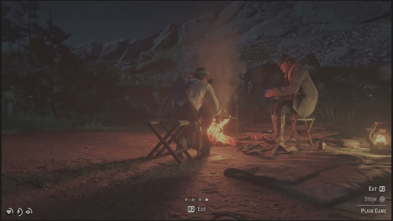 RDR2 Full Gameplay Walkthrough | Immersive Wild West Experience