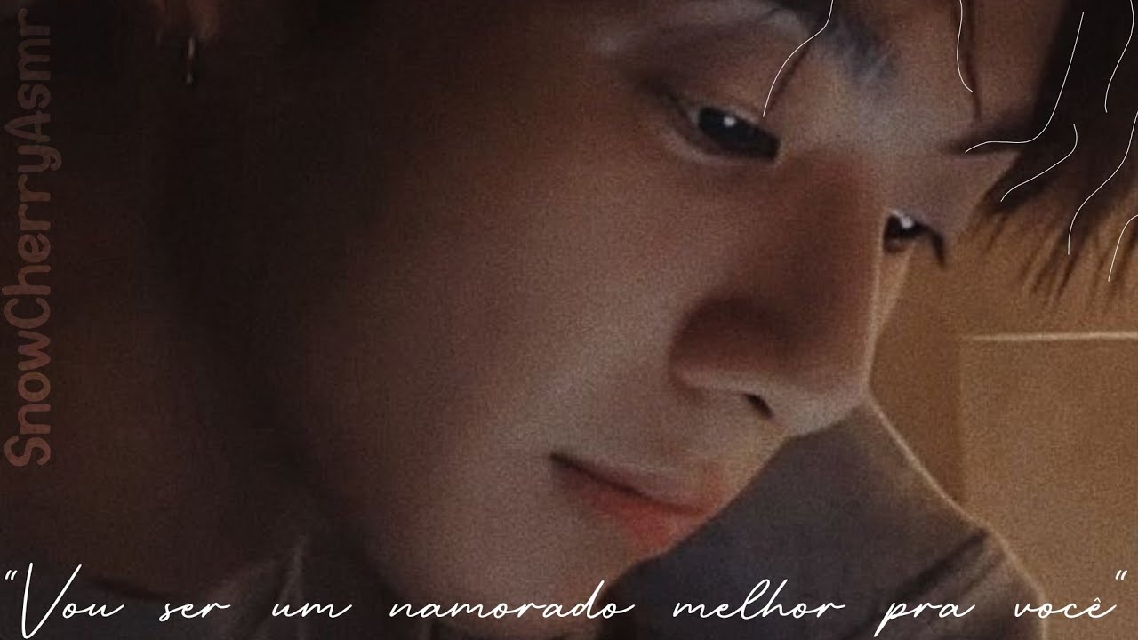 Asmr Jungkook - ||Me desculpa por gritar com você||