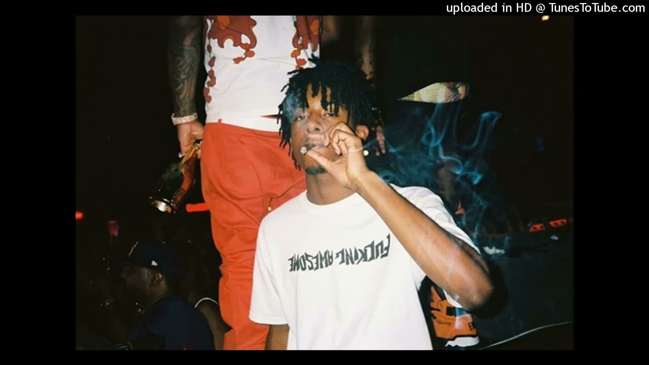 *FREE* Playboi Carti x Pierre Bourne Type Beat 