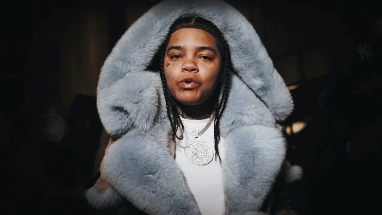 Young M.A x Meek Mill x G Herbo Type Beat 2022 - 