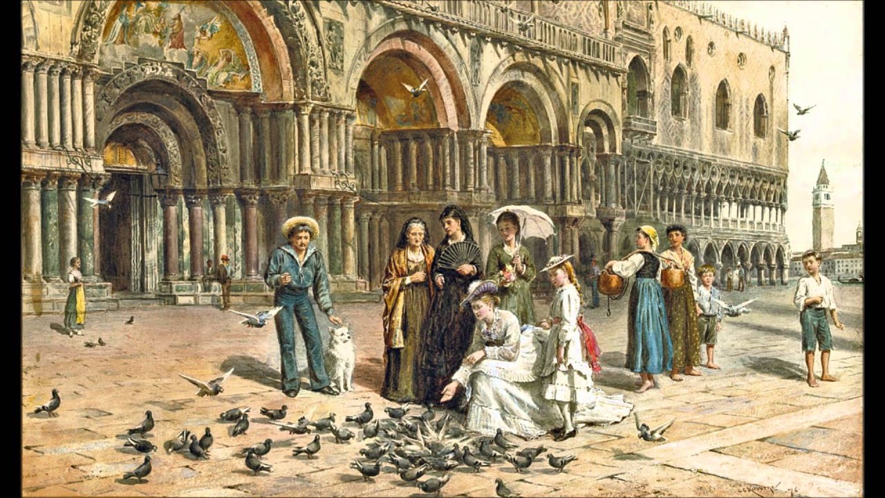 Friedrich Witt - Flute Concerto in G-major, Op.8 (1807)