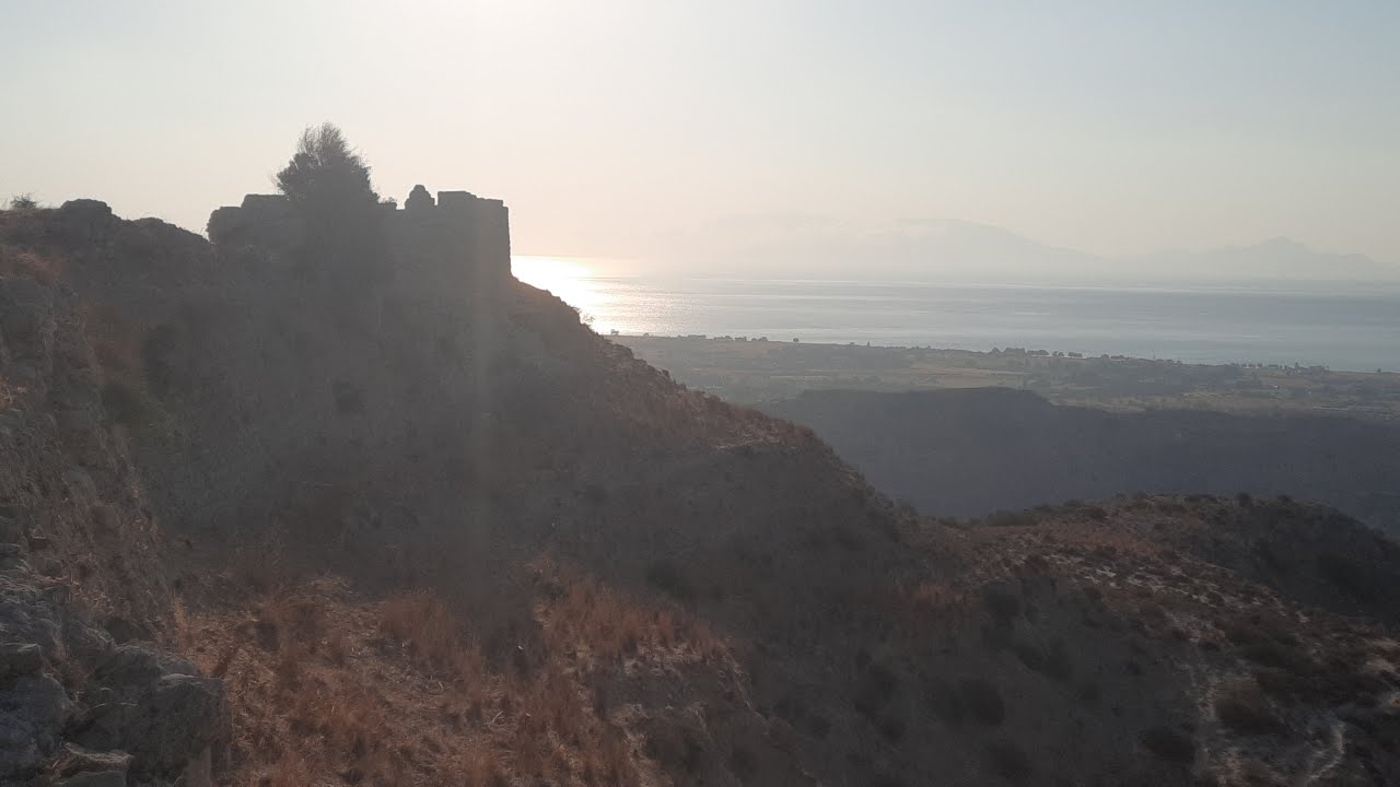 2P...Castello di Antimakia Kos 03-Settembre-2024 👉🍹🏖️🍺🏃&zwj;♀️ISCRIVITI👍