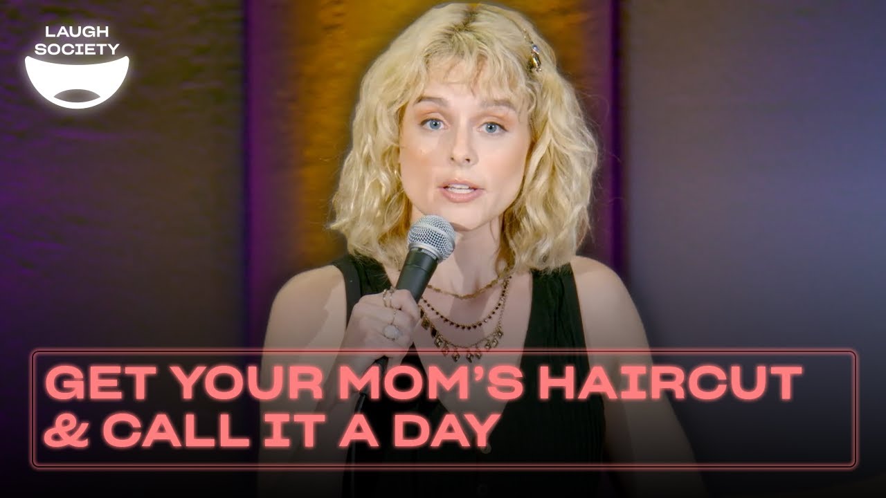 Your 30's is When You Confirm Your Personality: Erica Rhodes