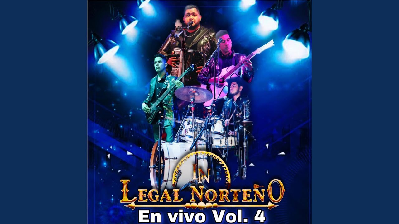Agua de té, la chona, tamarindo (En vivo)