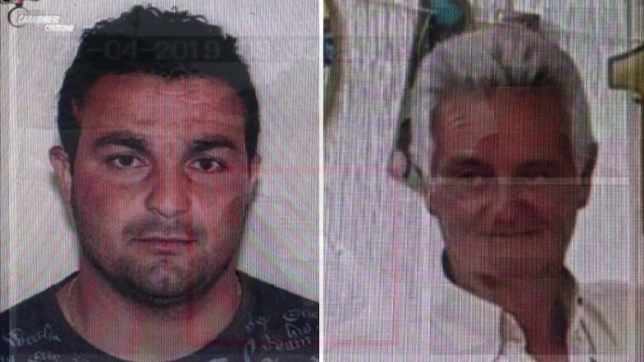 MORTO IL GIOVANE SPARATO SULLA FERRIATA E ARRESTATO TERZO UOMOOMICIDIO MANFREDA 8 SETT