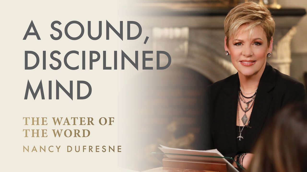 019 | The Water Of The Word