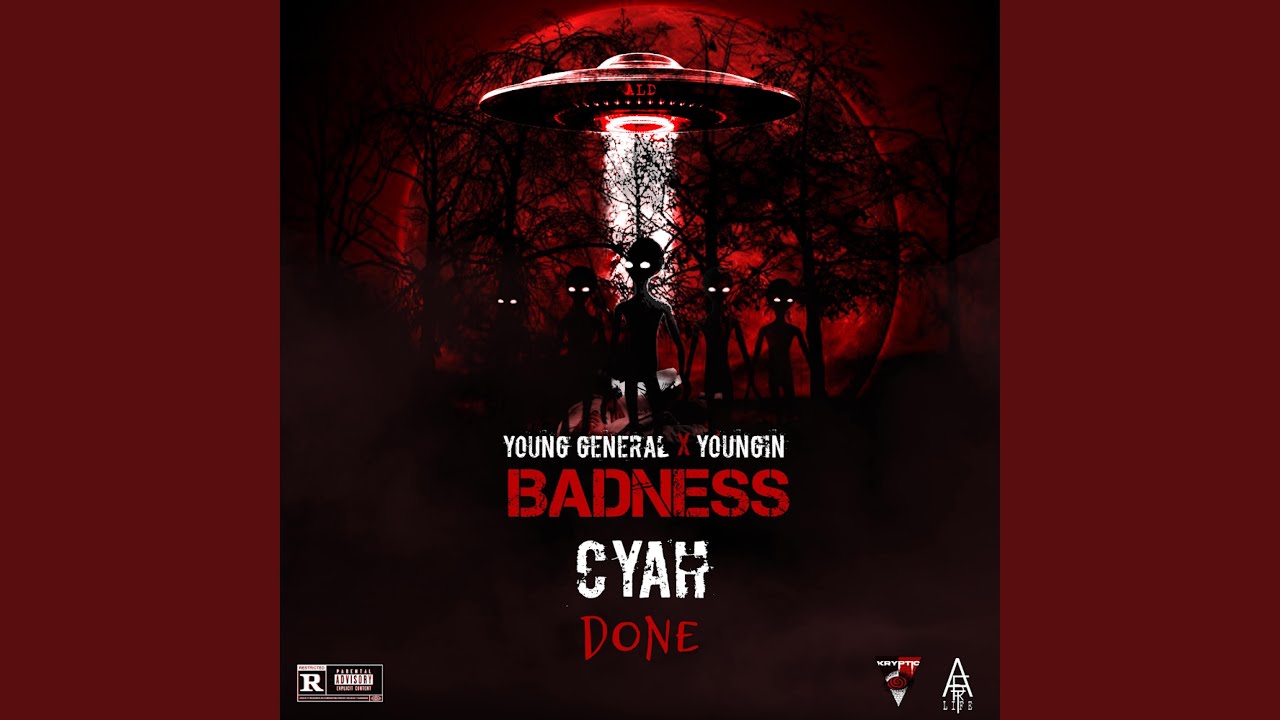 Evil Twin (feat. Youngin)