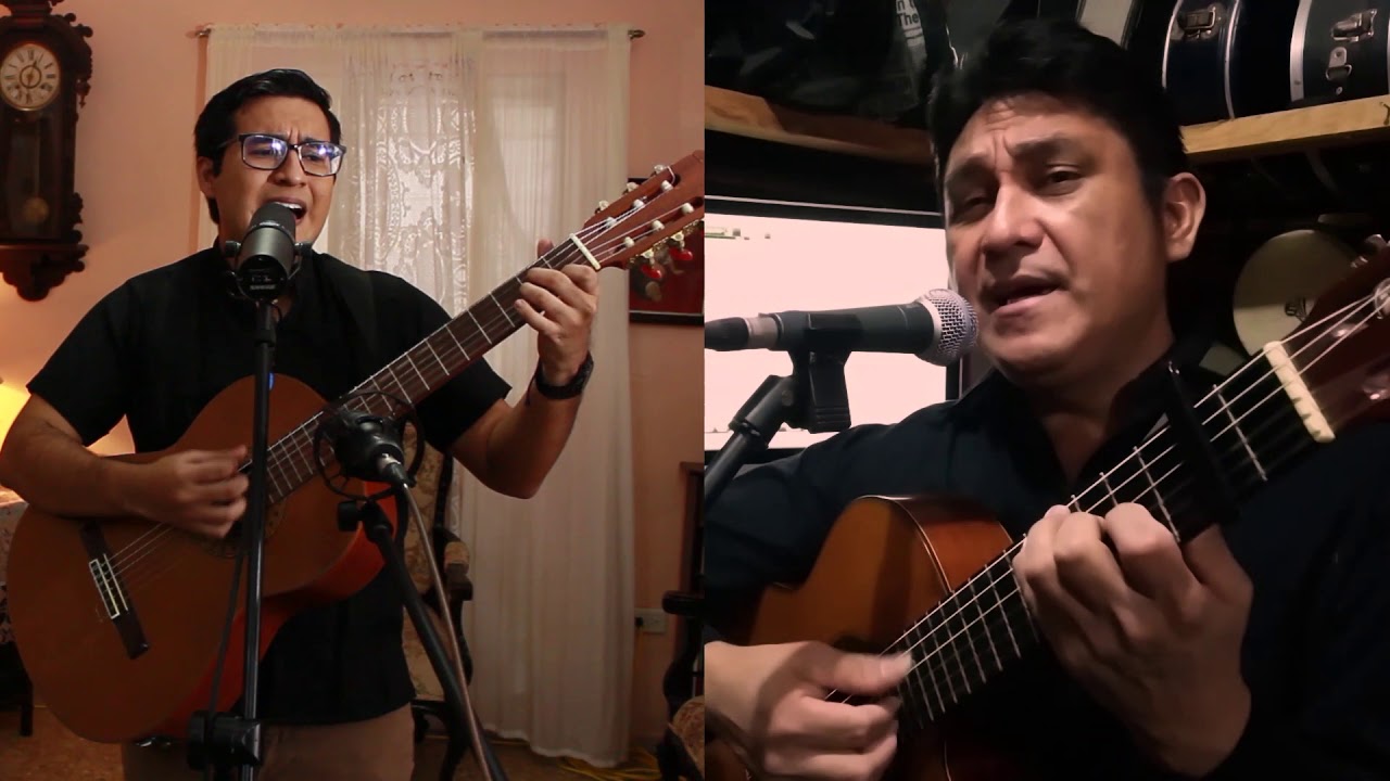 Quisiera | Trova Yucateca | Mérida en Serenata
