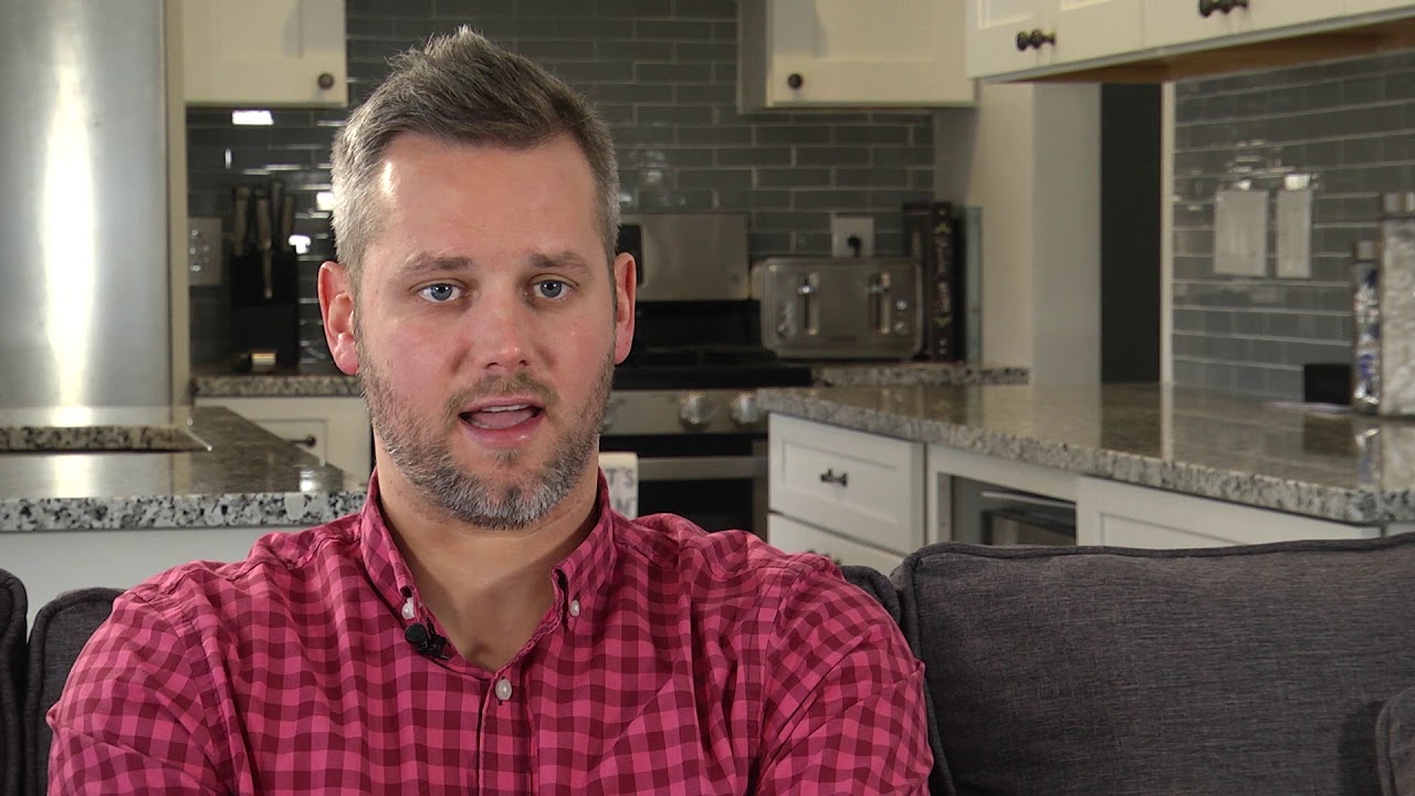 Archway Author Pete Honsberger talks about his self-publishing experience