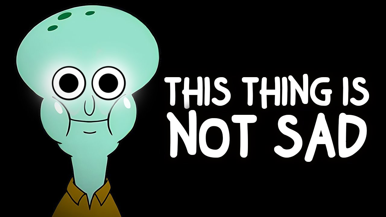 The Episode That Solved Squidward’s Paradox