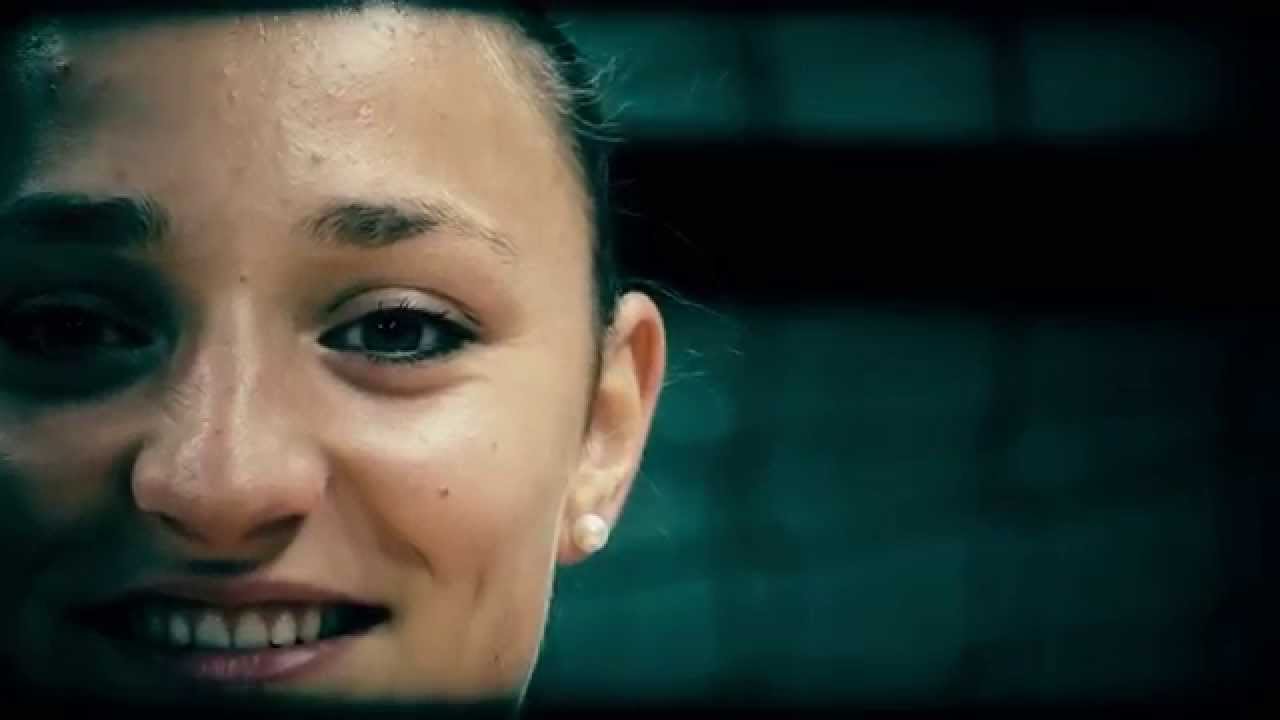Présentation d'Alicia Toublanc