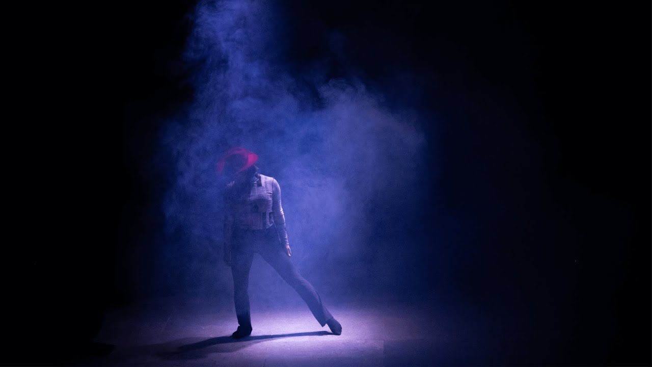 SÁRA TITZOVÁ - Jazz Dance Solo - Velká stepařská show T-Group PARADE 2025!