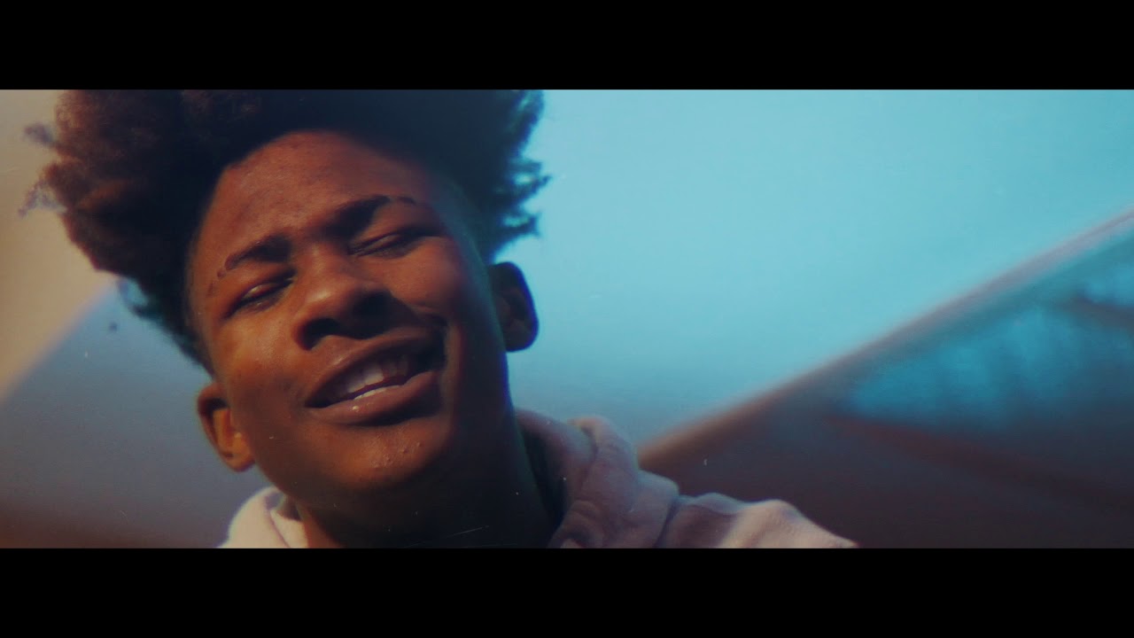 Jovon Mack Land - Regular   ( Promo Video for 