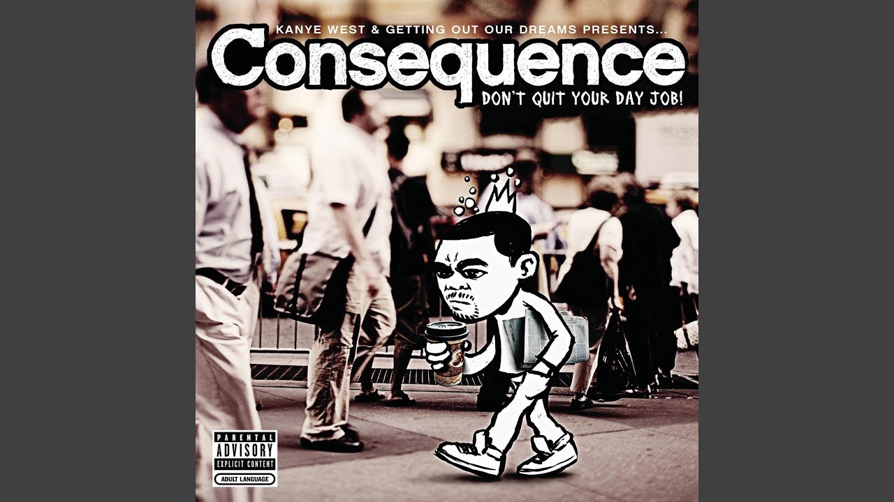 The Good, The Bad, The Ugly (Explicit)