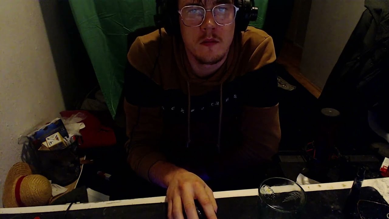 Gamer