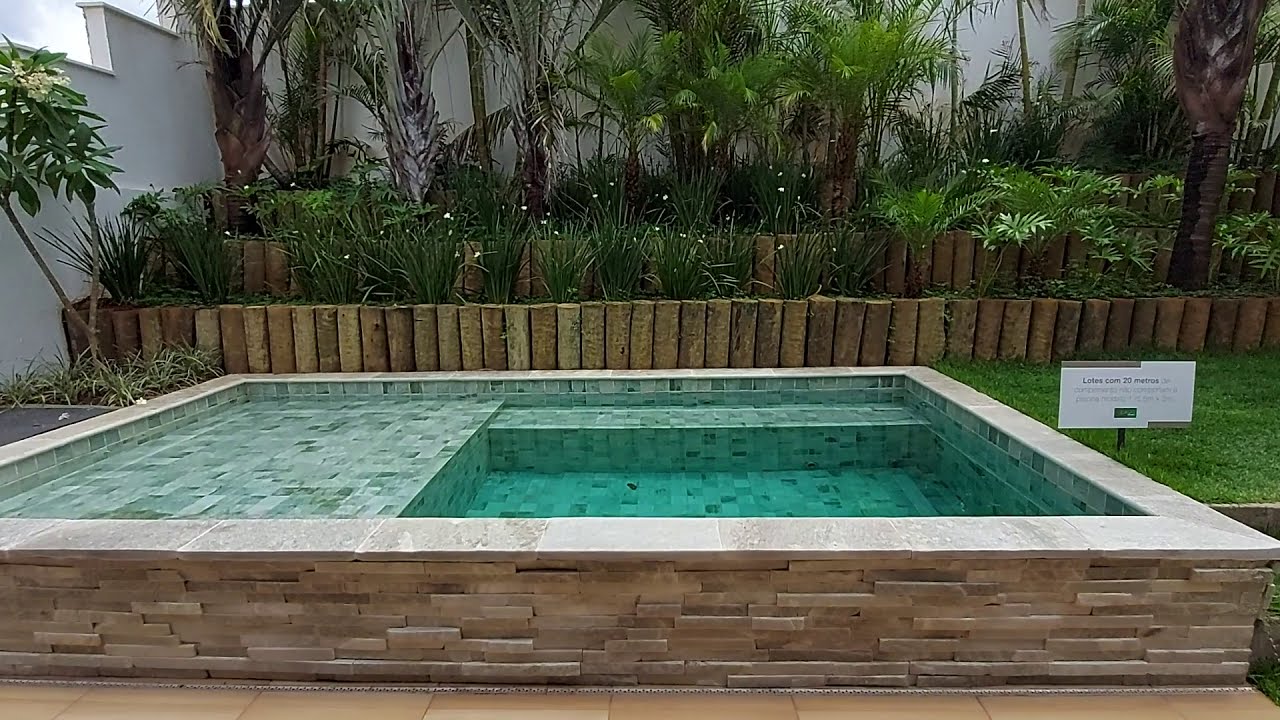 Casa Jardins. Jardins Marselha. Condomínio de Luxo FGR