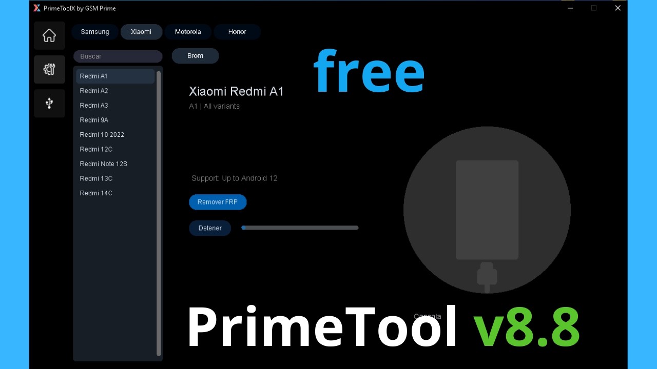 PrimeToolX v8.8 New Update 2026 | Multi-Brand System Restoration & Chipset Parameter Solution 🚀