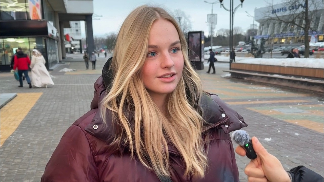 Базовый минимум твоего будущего Мужа?