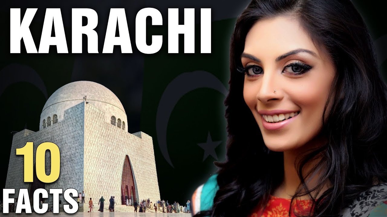10 Surprising Facts About  Karachi, Pakistan - Part 2