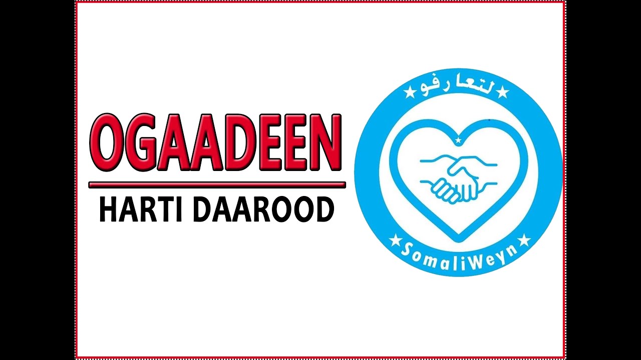 Qabiilka Ogaadeen - LT7FU