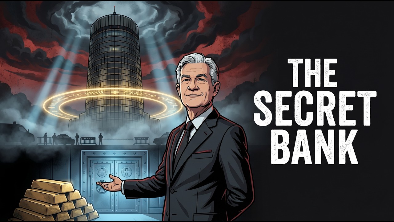 How the Bank for International Settlements (BIS) Actually Works