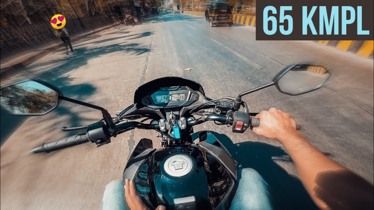 2020 HONDA SP125 BS6 | BETTER MILEAGE THAN ACTIVA ?? 😯🔥
