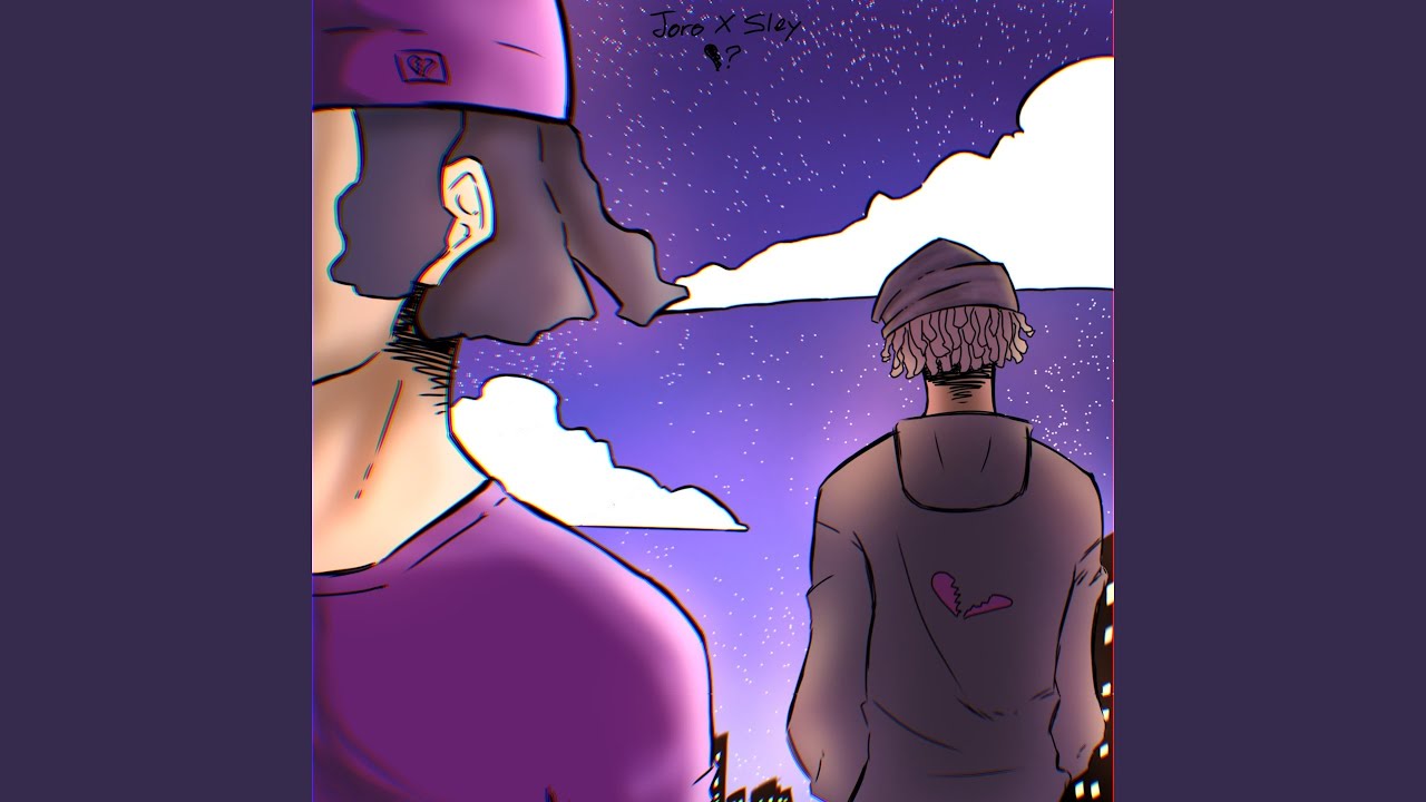Jtm à fond (feat. Sley9ueve) (Preview)