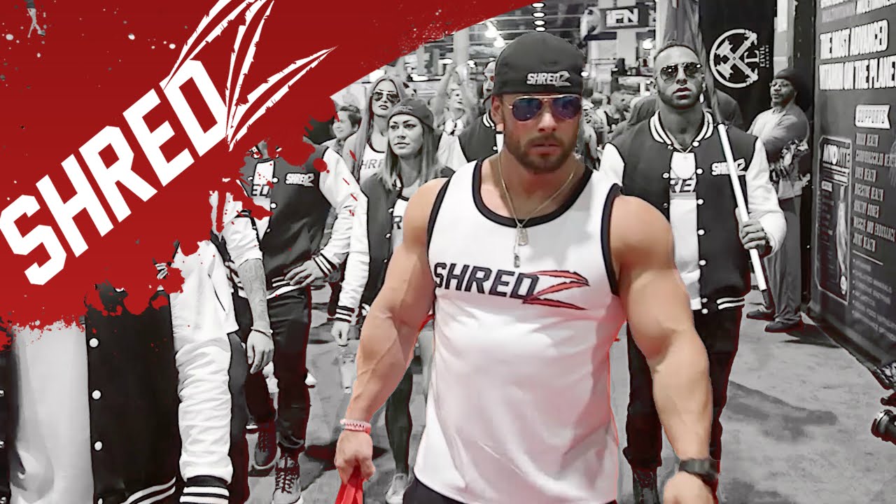 Joey Swoll talks about Hard Work and Dedication!