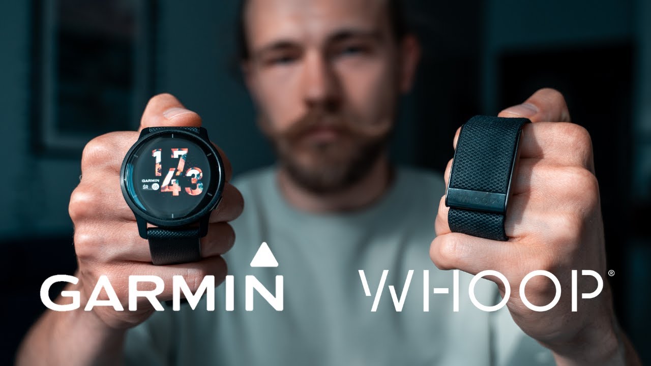 Czy Fitness Tracker poprawi Twoje zdrowie, sen i trening?