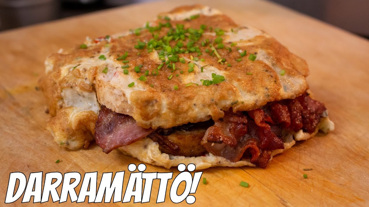 Tipattoman Tammikuun Jälkeinen DARRAMÄTTÖ!