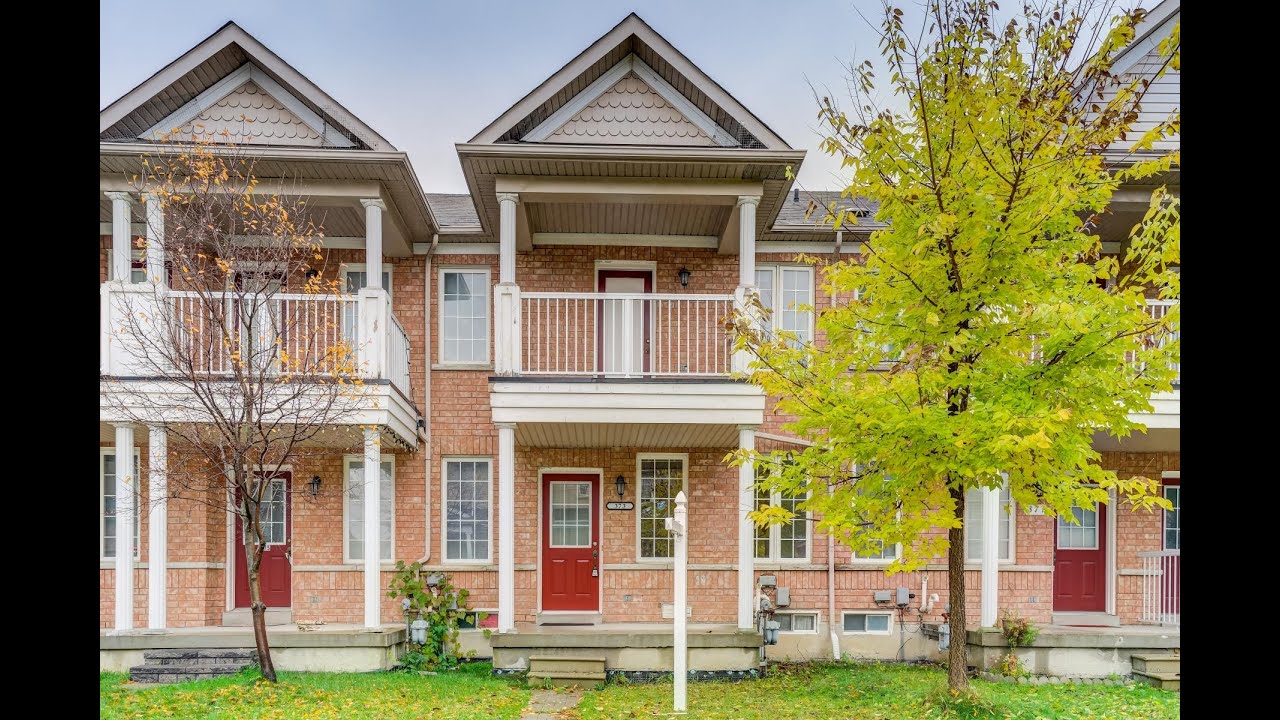 373 Caboto Trail Unionville