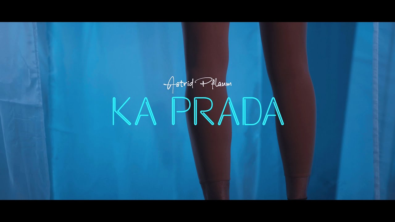 KA PRADA - Astrid Pflaum