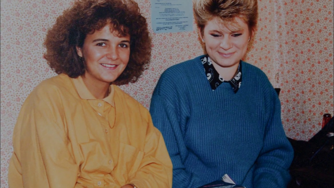 1980's Colchester through photographs
