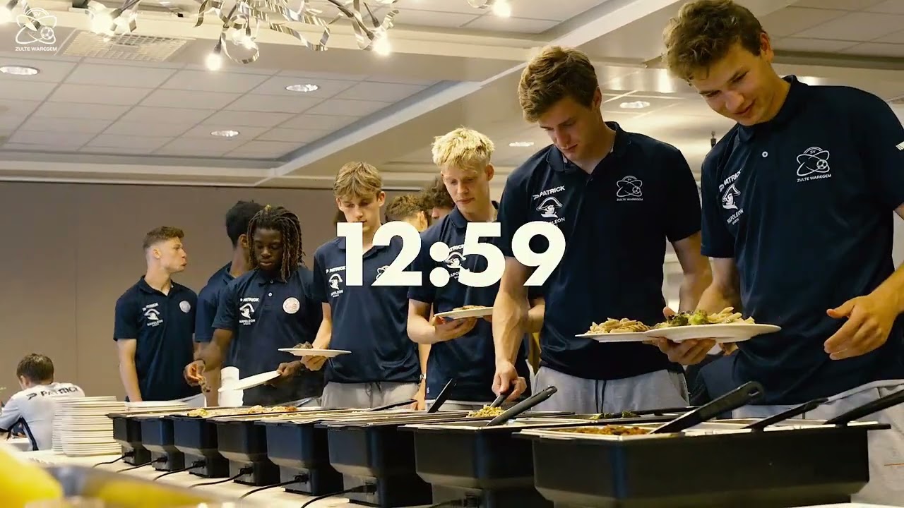 Zomerstage 2024 - Nederland
