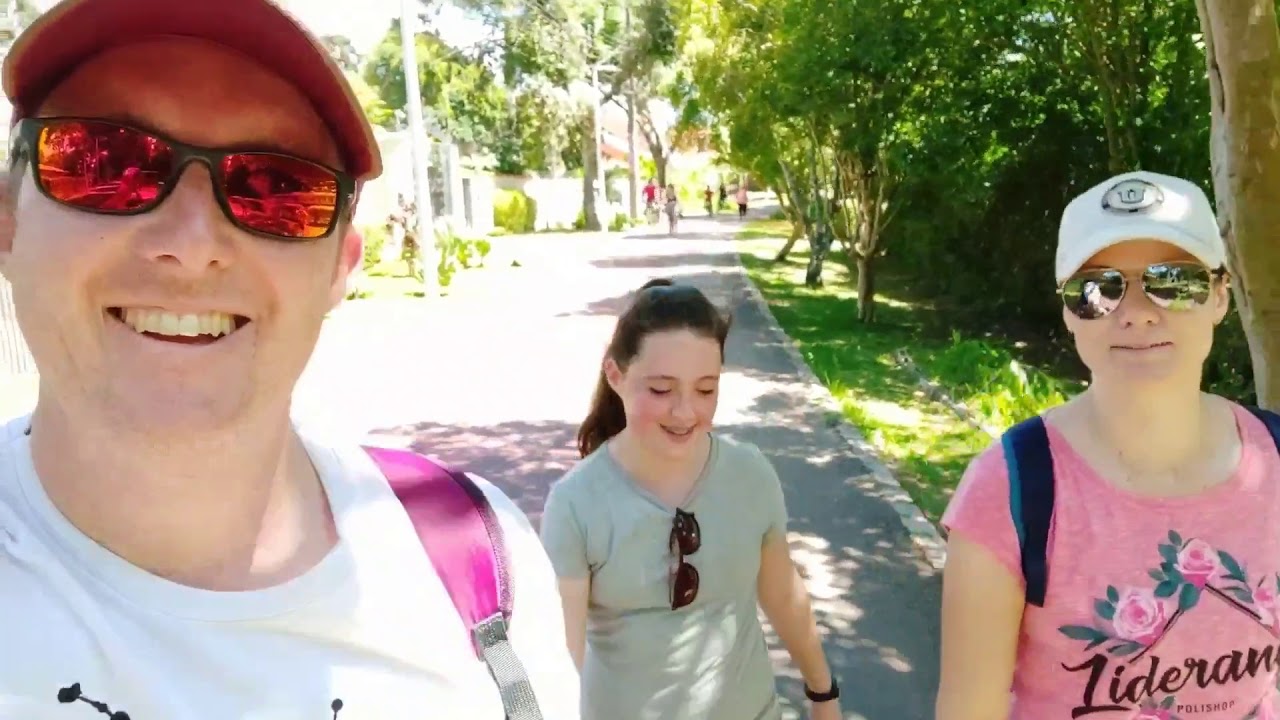 Preparo f&iacute;sico para os  trekkings da Patag&ocirc;nia