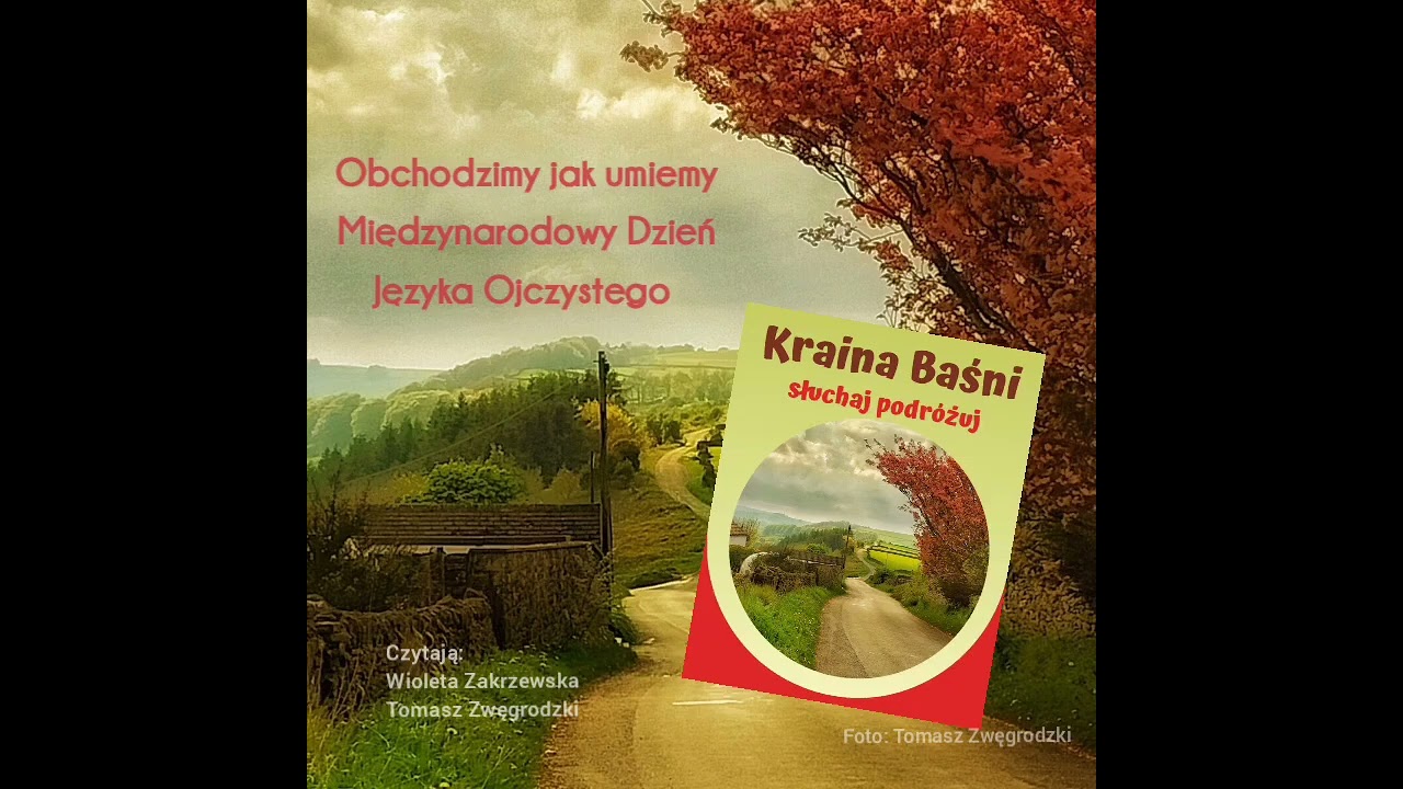 Dzień Języka Ojczystego 2026