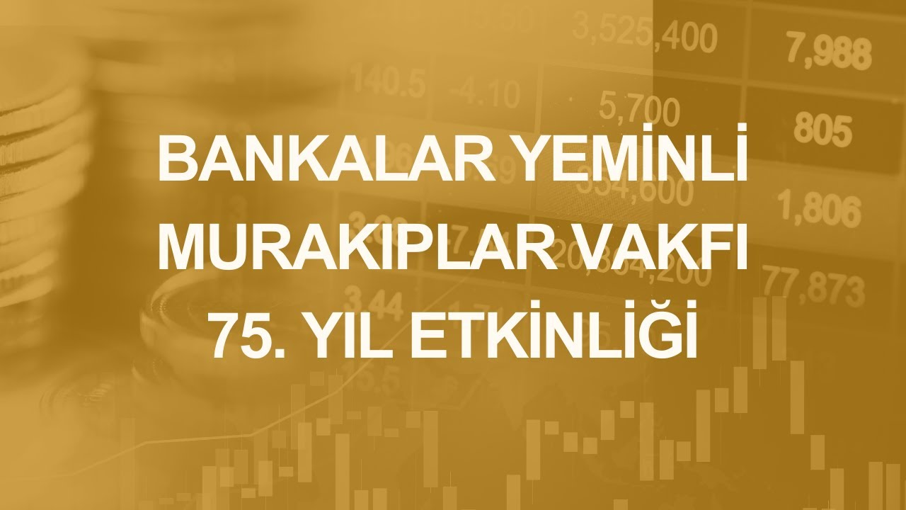Bankalar Yeminli Murakıpları