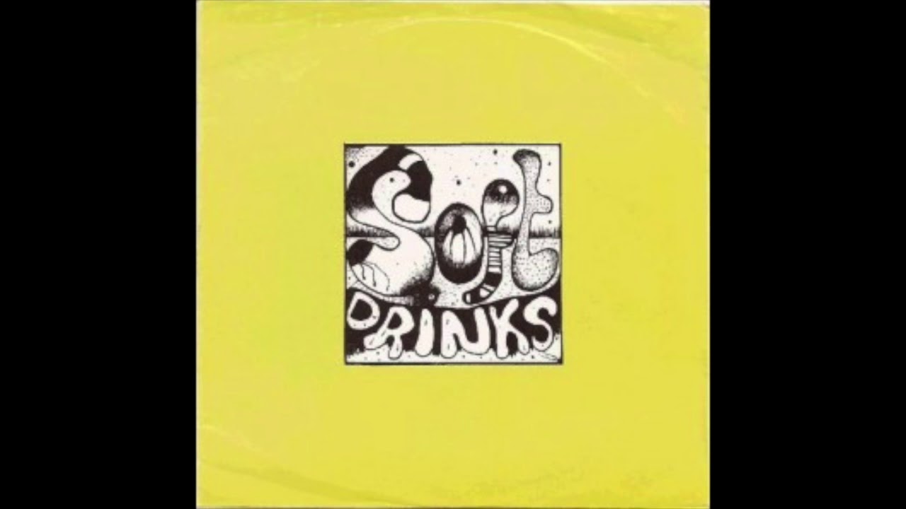Soft Drinks [UK 1979-1982]