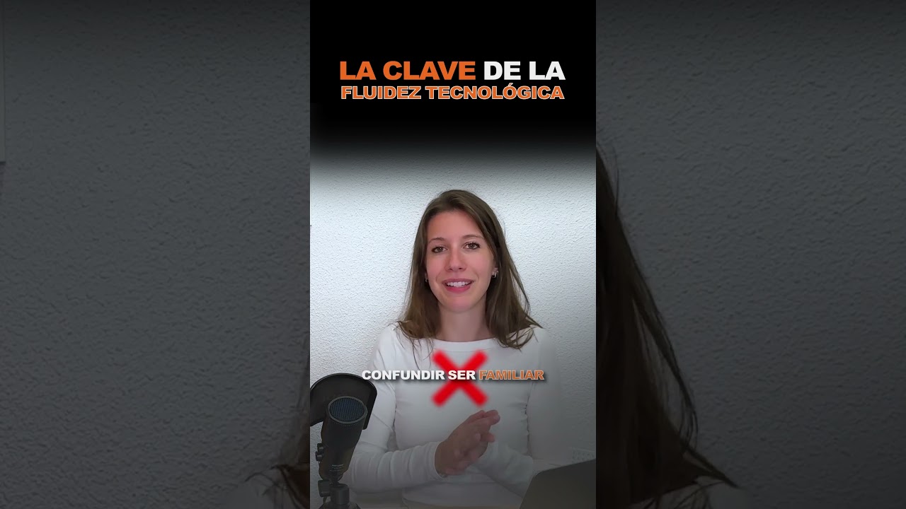 Fluidez Tecnol&oacute;gica: El secreto para trabajar de forma &aacute;gil y reducir tiempos