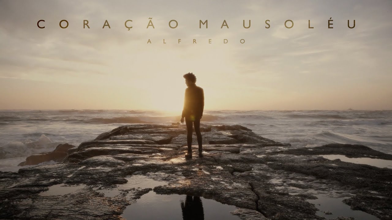 ALFREDO | CORAÇÃO MAUSOLÉU