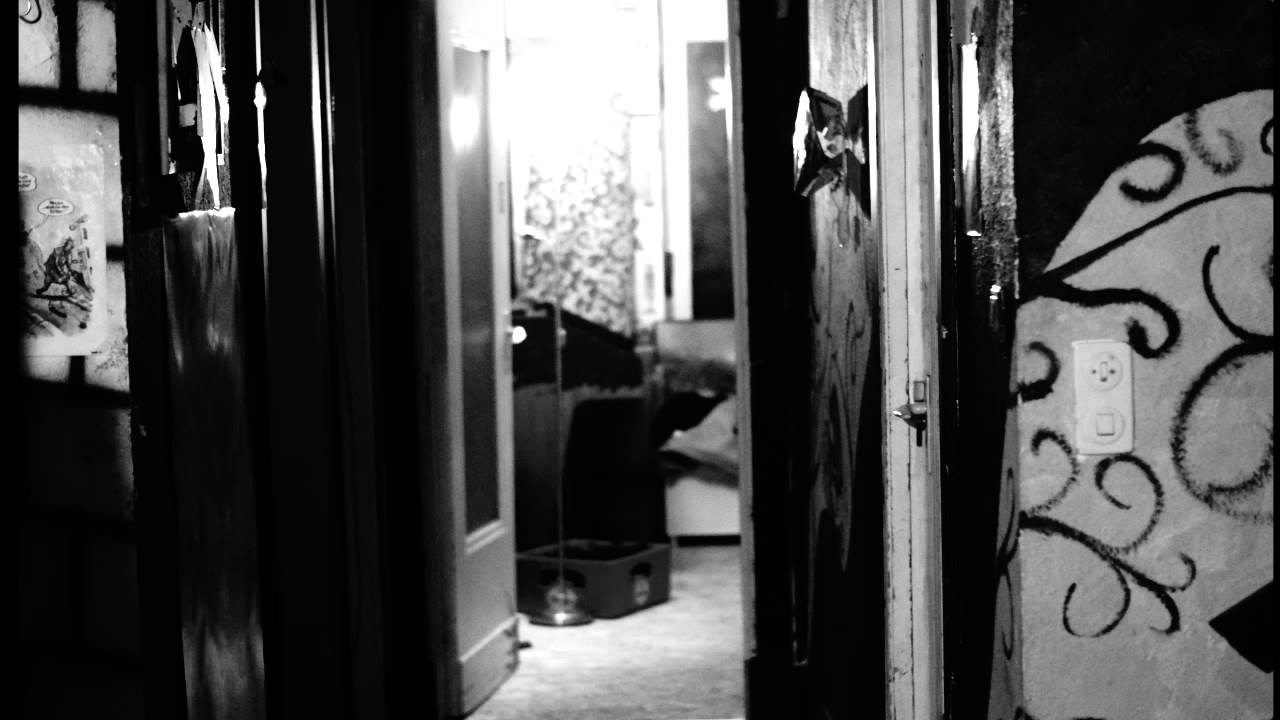 Samote - Two frightened hearts