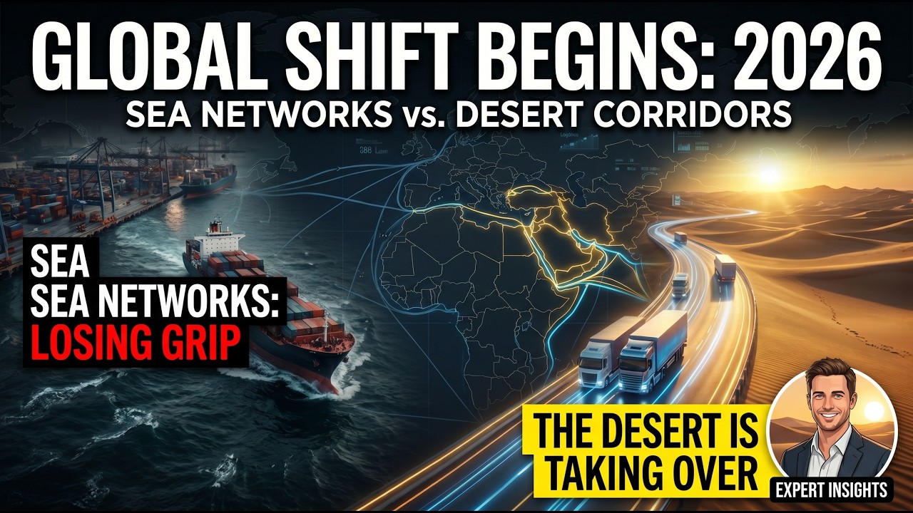 2026  The Global Trade Shift | (Nobody Saw This Coming) #USDollar #DeDollarization#globaltrade