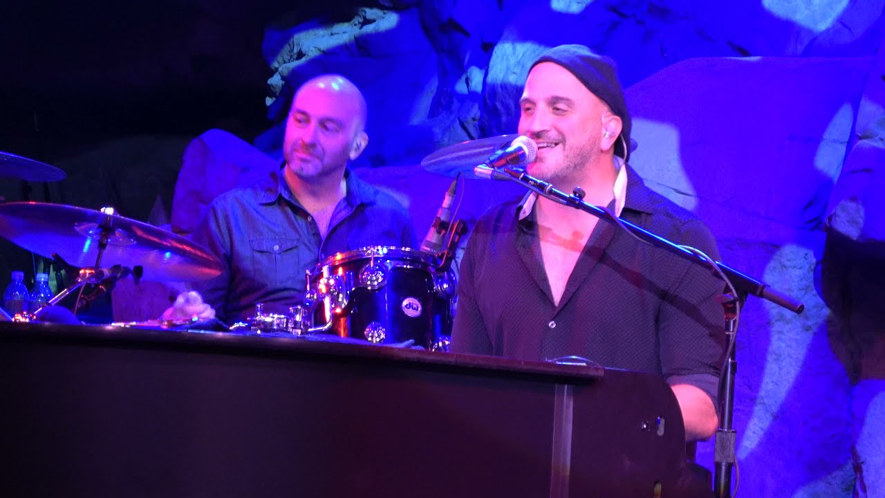 MIKE DelGUIDICE & BIG SHOT 