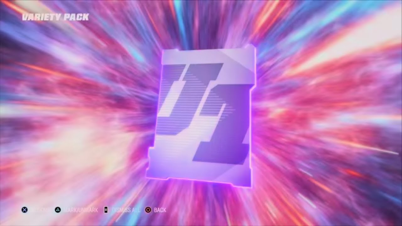 LTD MISSION MUT PULL!! I MISS TCPs!! - Madden 23 pack opening #60