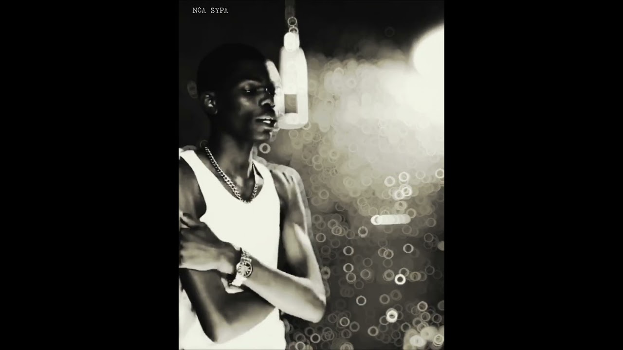 SAVIOR 🎵 @Thasoundz