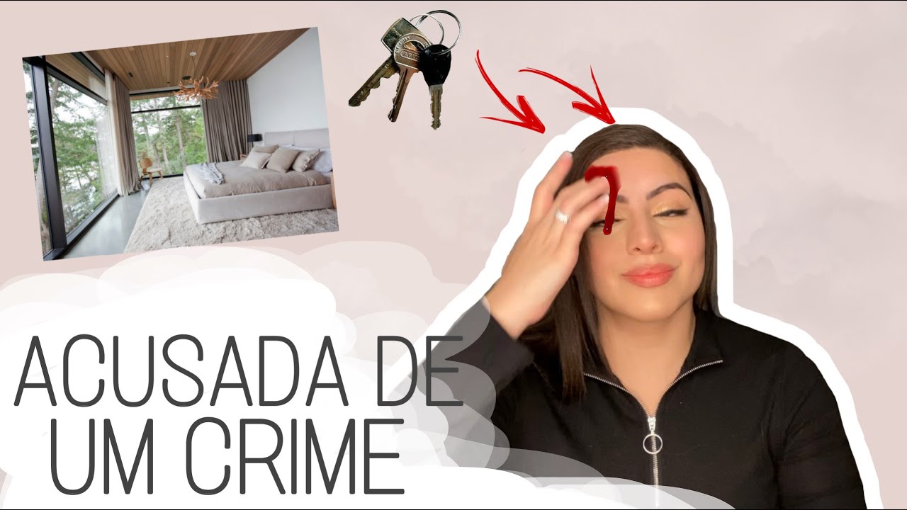 PIORES MOMENTOS EM NOVA IORQUE CONTINUA&Ccedil;&Atilde;O | ACUSADA DE PLAGIO | DESCOLEI